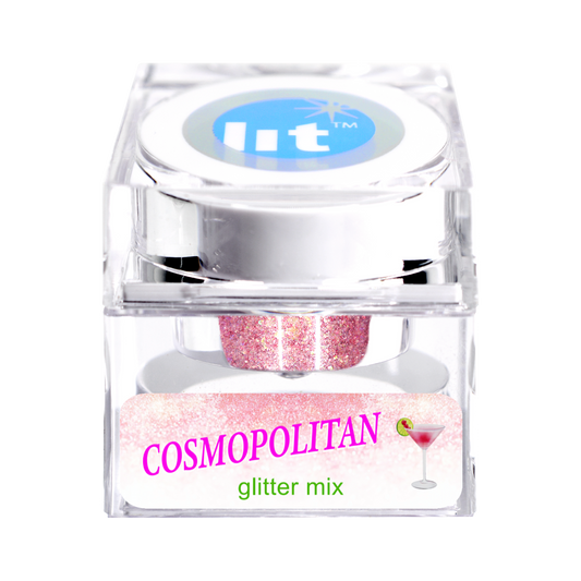 Cosmopolitan (Glitter Mix)