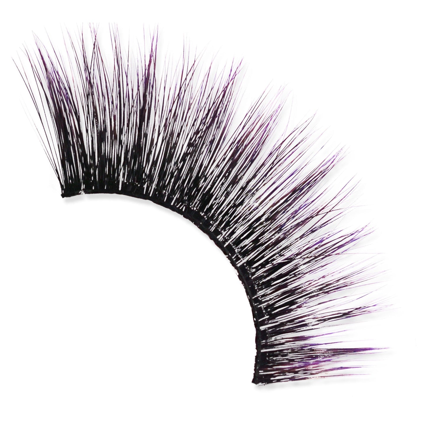 Put A Spell On You - Lit Lashes