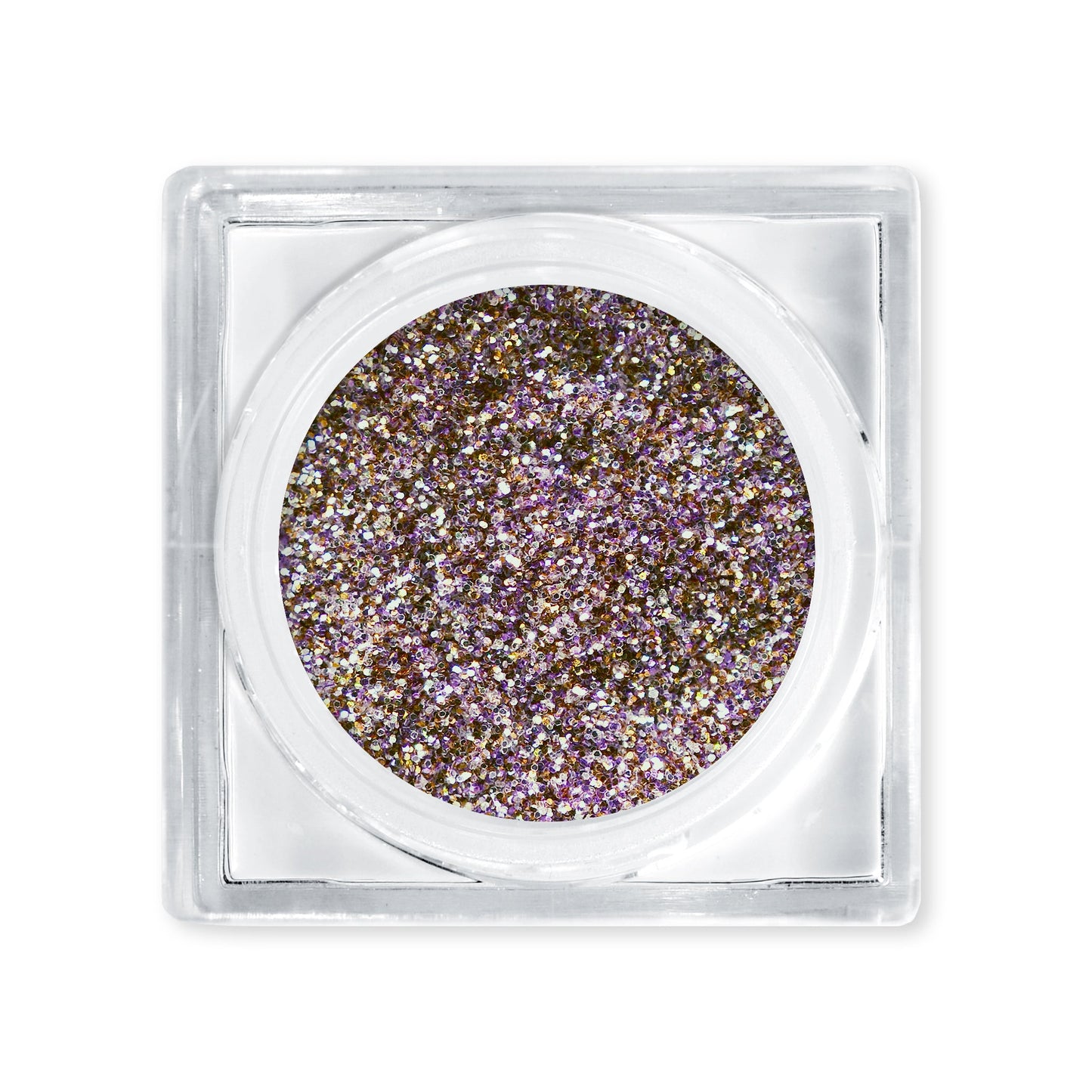 Express Yourself Glitter (solid)