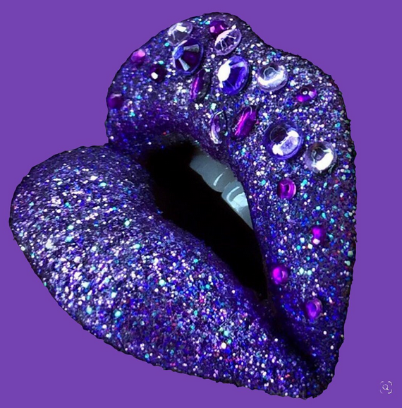 GAGA (Glitter Mix)