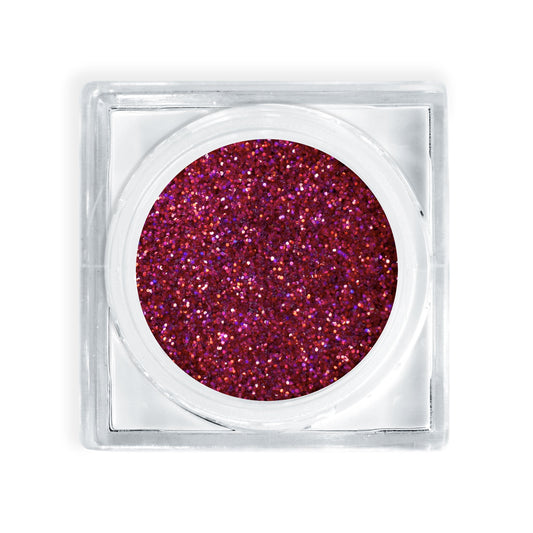 Glittergasm size #2 Holographic Glitter (solid) *Vintage Shade*