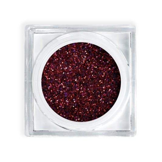 Heartbreaker size #2 Holographic Glitter (solid) *Vintage Shade*