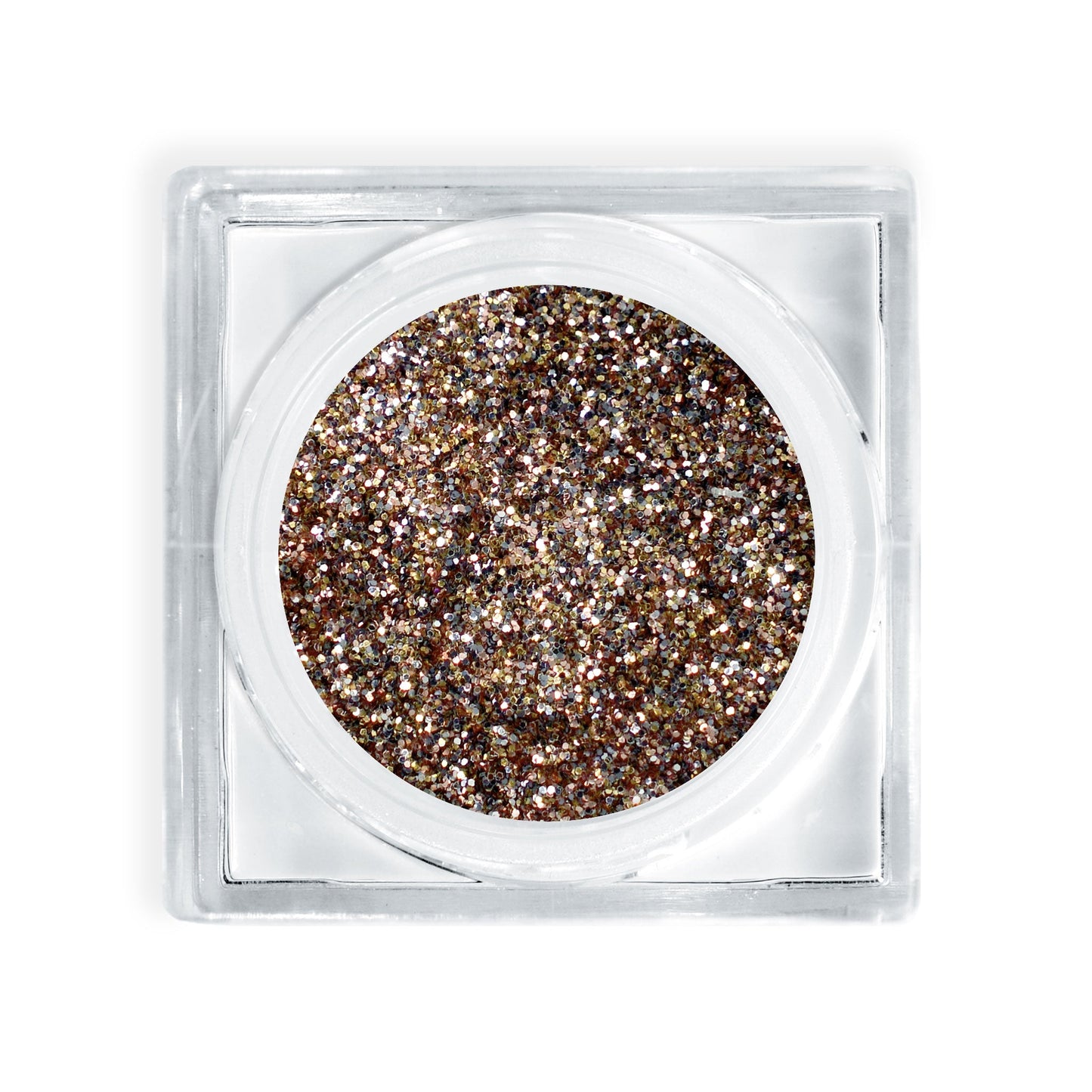 Heavy Metal Glitter (Solid)