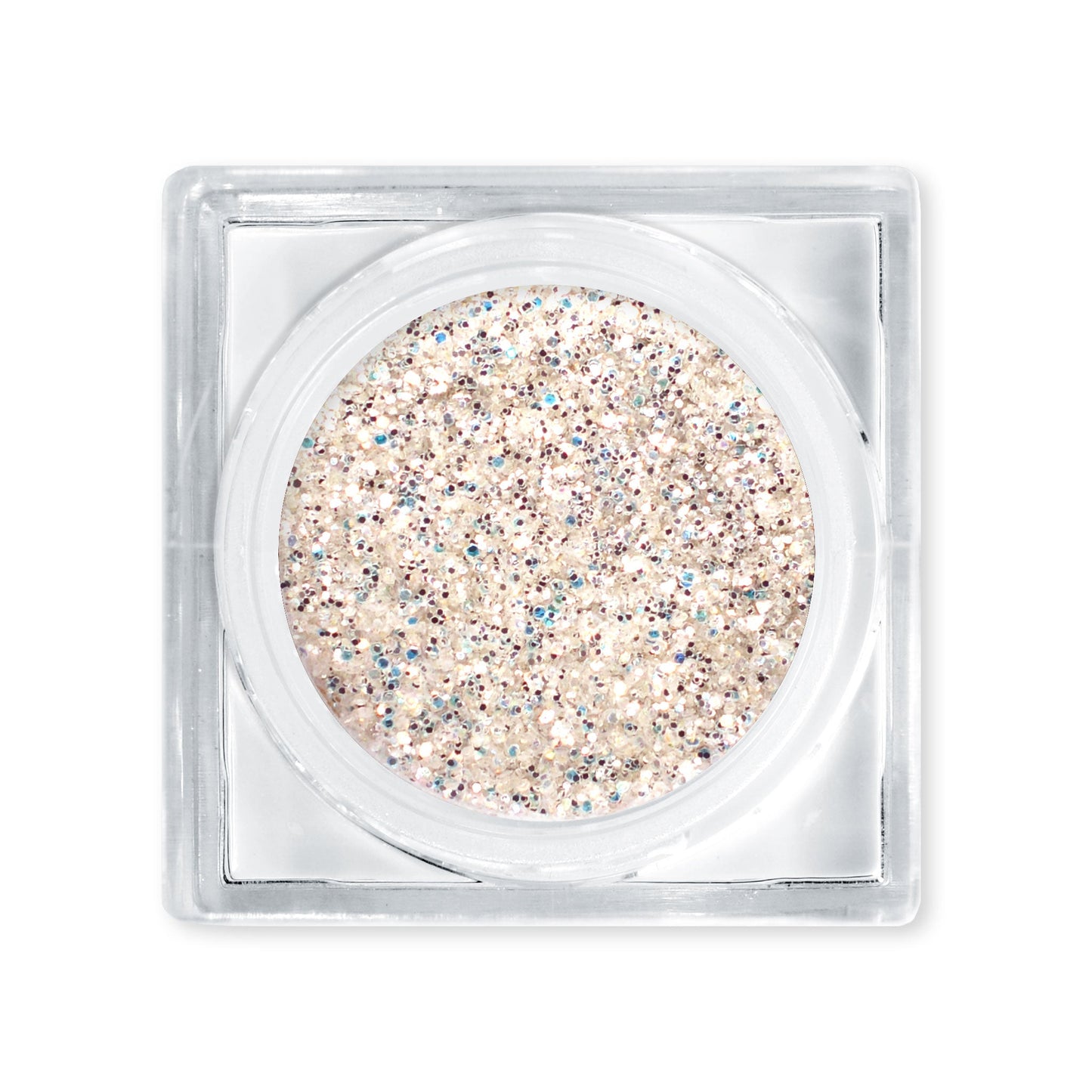 Hello Sunshine Glitter (Solid)