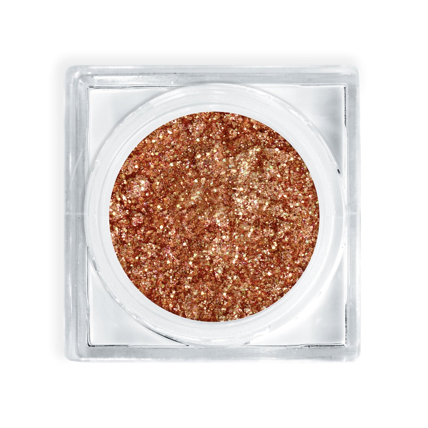 Island Girl Size #2 Glitter (Solid)