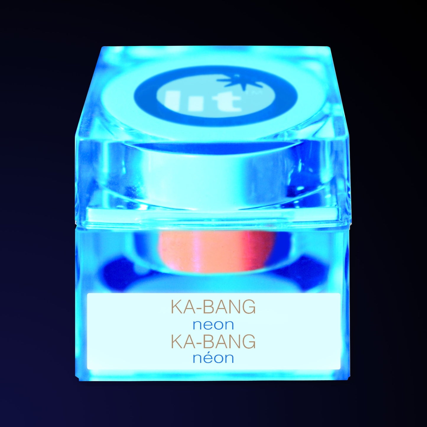 Ka-Bang!  Neon