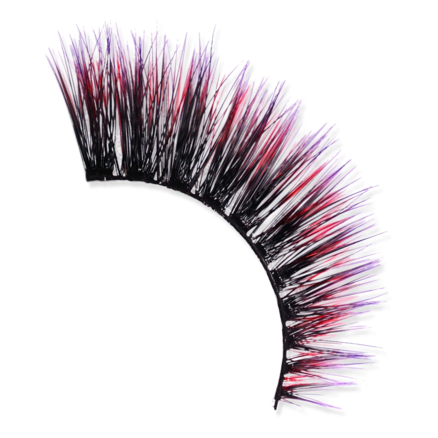 Never Say Never - Lit Lashes