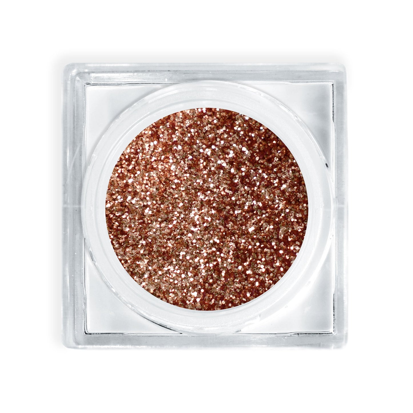 Oprah Glitter Solid