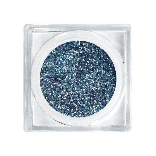 Paradise Skies Glitter Solid