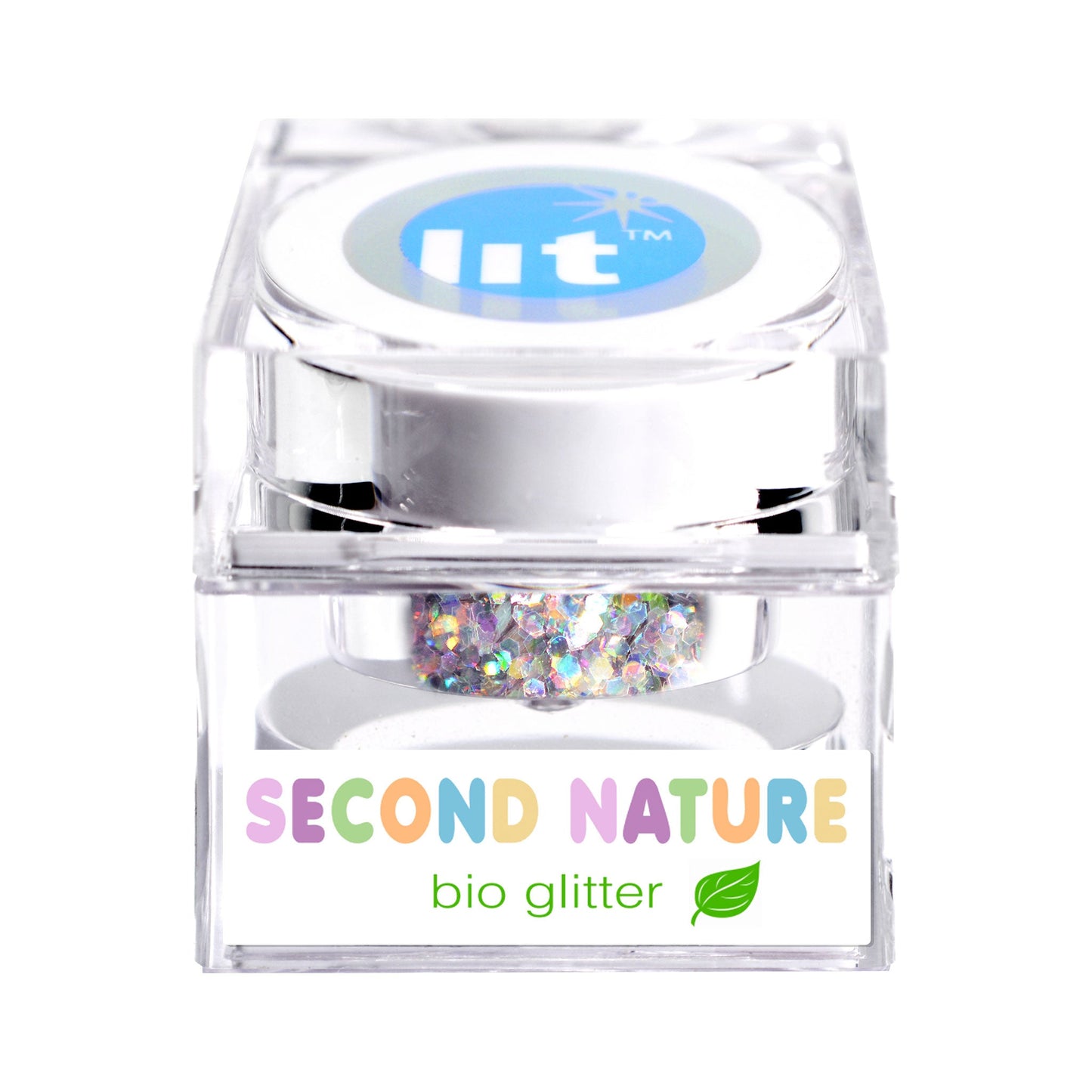 Second Nature Bio Glitter