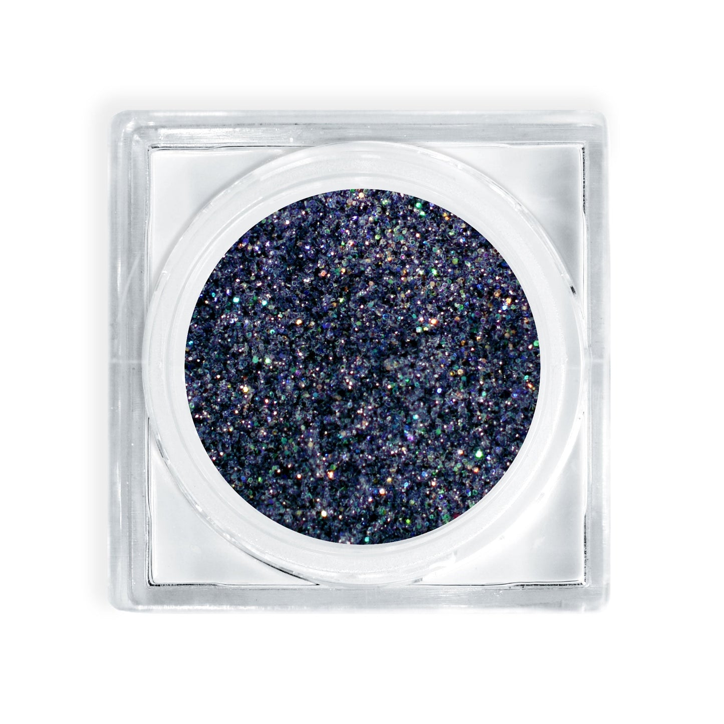 Siberian Size #2 Glitter (solid)