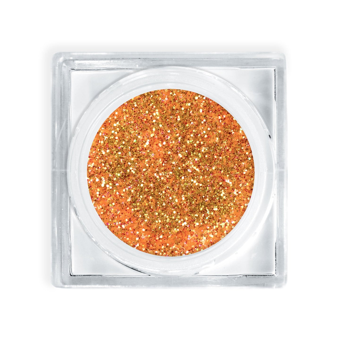 Sugar Free Size #2 Glitter (solid)