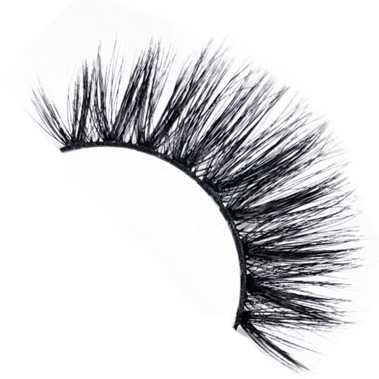 Touch and Go - Lit Lashes