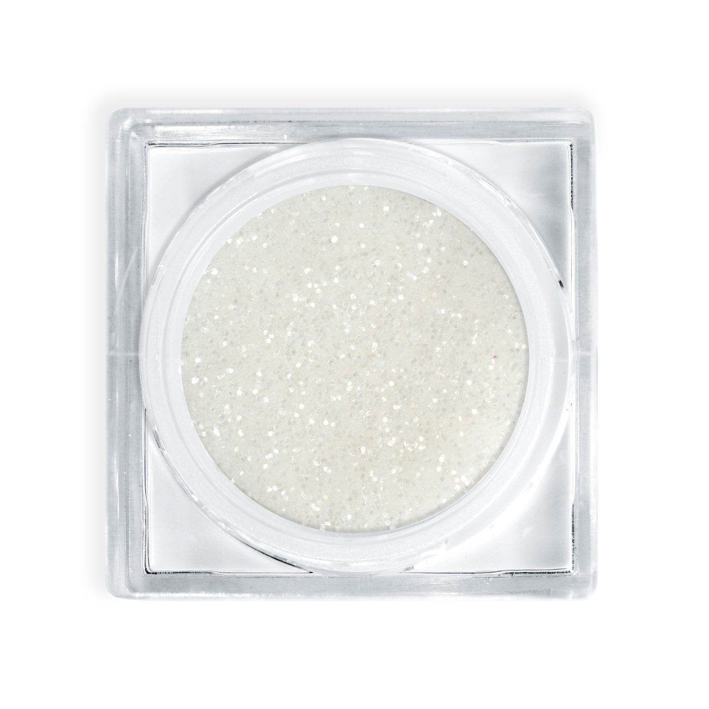 Vanilla Ice Glitter (shimmer)