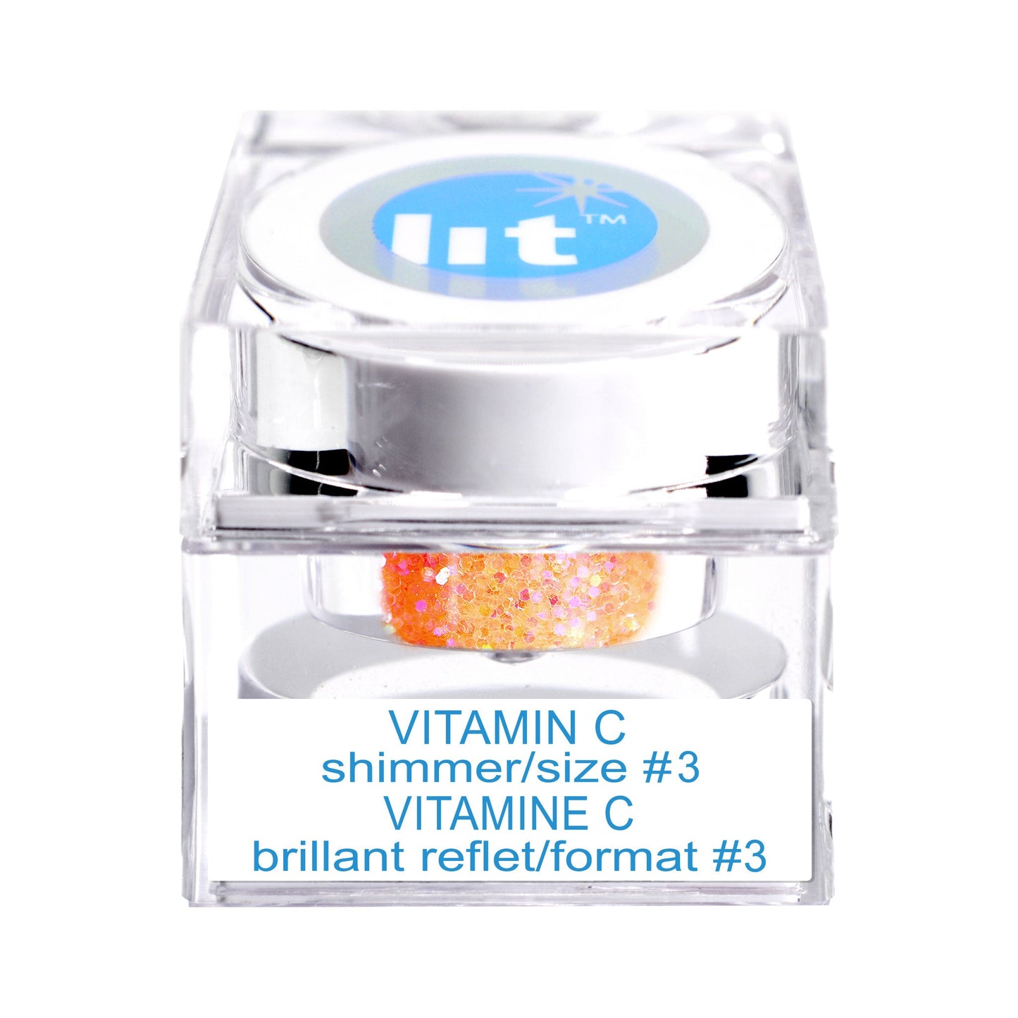 Vitamin C Glitter (shimmer)