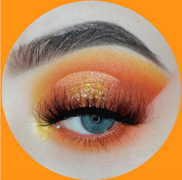 Vitamin C Glitter (shimmer)